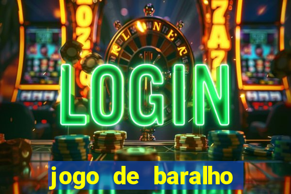 jogo de baralho cigano online